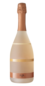 Dubl Rosato Esse, metodo classico 0,75l