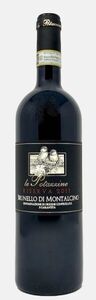 Brunello di Montalcino Riserva 2015 0,75l