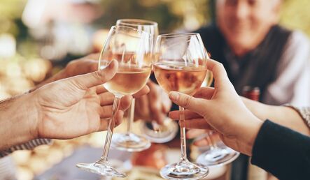 Kalendář akcí 2025