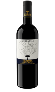 Serpaiolo Rosso IGT Toscana 2021 0,75l