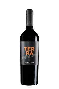 Terra 2019 Aglianico Salento 0,75l