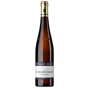 Philipp Kuhn Riesling Im Grossen Garten GG trocken 2021 0,75l