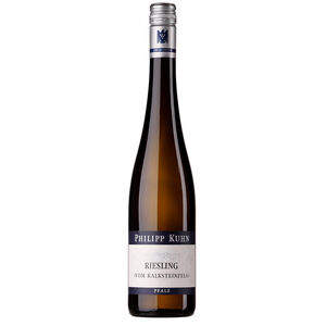 Philipp Kuhn Riesling Laumersheimer Vom Kalksteinfels  2024 0,75l