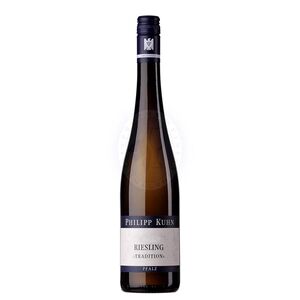 Philipp Kuhn Riesling Tradition trocken  2023 0,75l