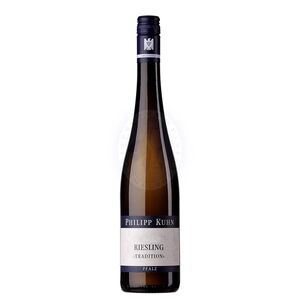 Philipp Kuhn Riesling Tradition trocken  2022 0,75l