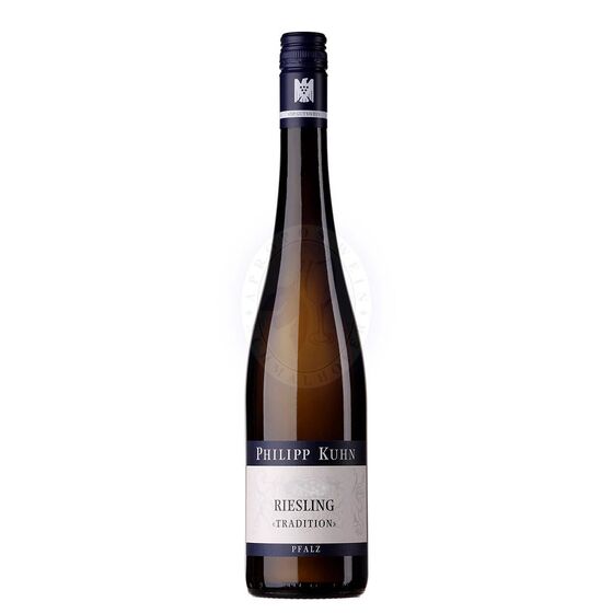 Philipp Kuhn Riesling Tradition trocken  2023 0,75l