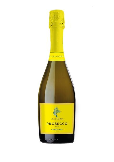  Prosecco Spumante DOC Extra Dry N.V.