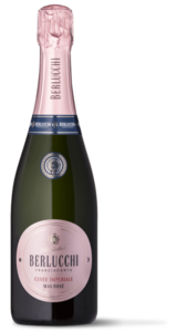 Cuvee Imperiale Le Max Rose 0,75l