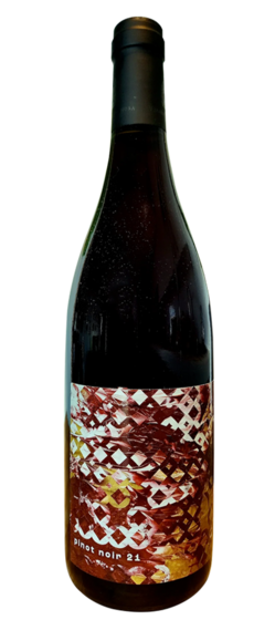 Pinot Noir BIO 2023