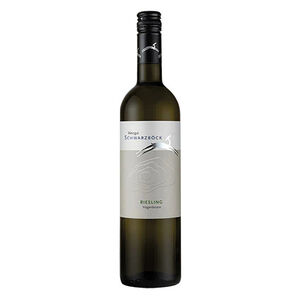 Schwarzbock Riesling Hagenbrunn 2023 bio