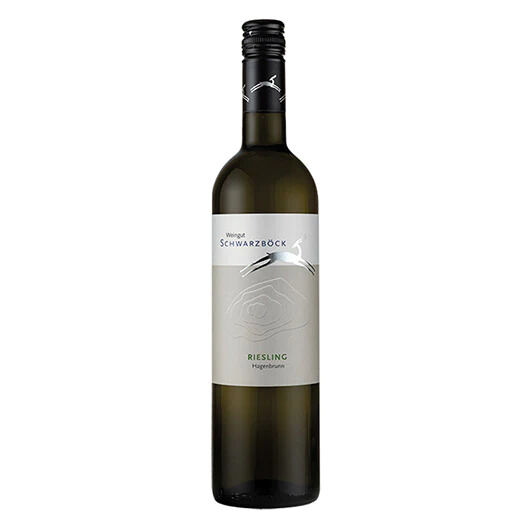 Schwarzbock Riesling Hagenbrunn 2023 bio