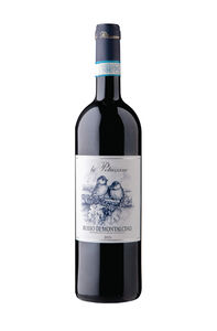 Rosso di Montalcino 2022 0,75l