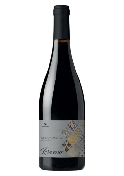 Nero d´Avola 2023 Sicilia 0,75l