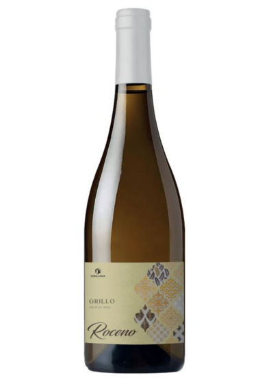 Roceno Grillo 2023 Sicilia 0,75l