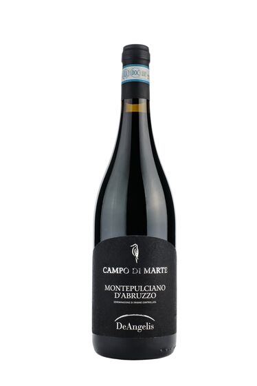 Montepulciano d´Abruzzo DOC BIO 2023