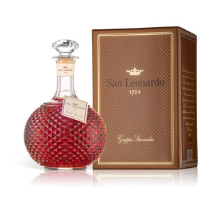 Grappa Stravecchia 2l 45% L065-24