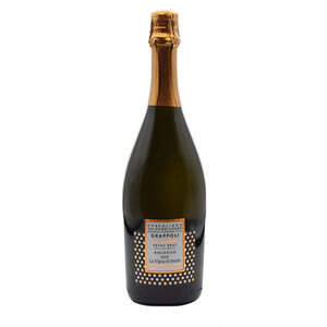 Prosecco DOCG Grappoli di Luna Extra Brut Valdobbiadene 