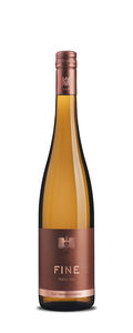 Gut Hermmansberg Riesling Feinherb 2022