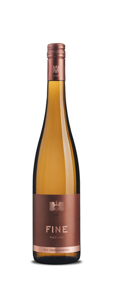 Gut Hermmansberg Riesling Feinherb 2022