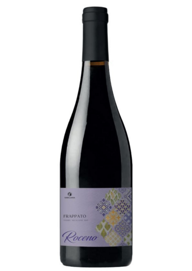 Roceno Frappato 2024 Sicilia 0,75l