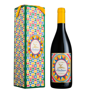 Isolano Dolce&Gabbana Etna Bianco 2021 0,75l Bílé DOC