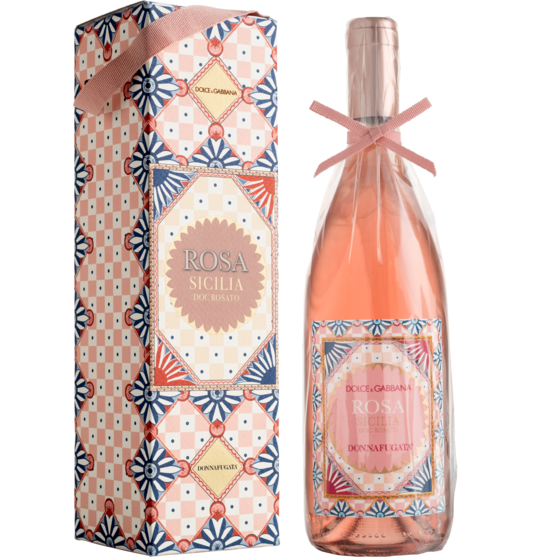 Rosa Dolce&Gabbana Rosato 2024 DOC