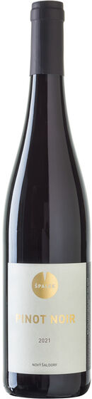 Pinot Noir 2019