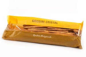 Grissini Naturale 250g