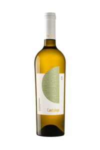 Cantalupi Chardonnay IGT Salento 2024