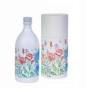 Extra panenský olivový olej Intenso, Coolors Fiorato 0,5l 