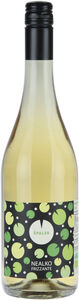 Frizzante perlivý hroznový mošt 2024, BIO, 0,75l