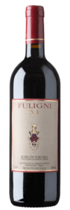 Rosso di Toscana IGT 2022  0,75