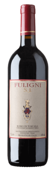 Rosso di Toscana IGT 2022 0,75