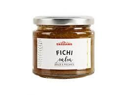 Fíková salsa 120 g