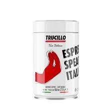  Espresso Speaks Italian 80% Arabica, 20% Robusta zrno 250 g