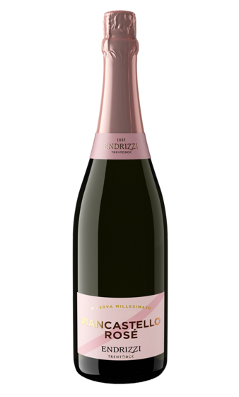 Piancastello Rosé Riserva DOC 2019 0,75l