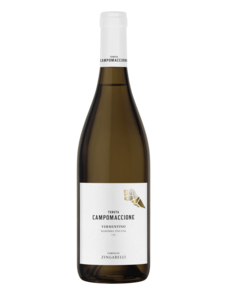 Vermentino Campo Maccione 2024 IGT 0,75l