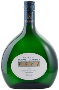 Schmitts Kinder Silvaner Randersackerer Sonnenstuhl 2022