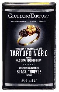  Olivový olej s černým lanýžem 500 ml