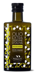 Extra panenský olivový olej Fruttato Intenso 0,25l 