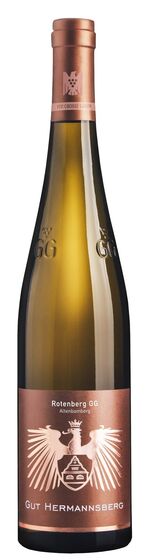 Gut Hermmansberg Riesling Rotenberg Altenbamberg 2019