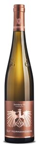 Gut Hermmansberg Riesling Steinberg Niederhausen GG 2022
