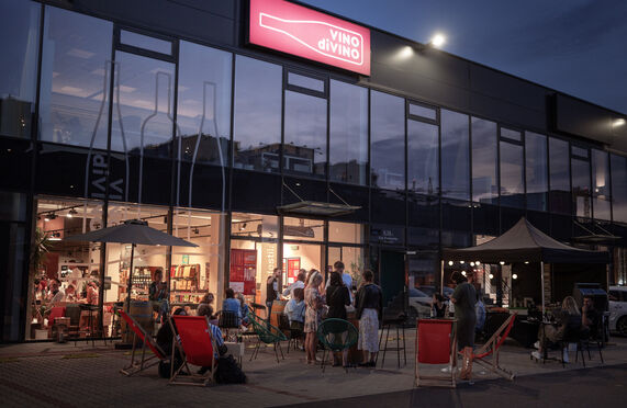 Letní grill party 29.5.2025