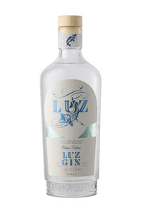 GIN LUZ  45% 0,7l L23M087E