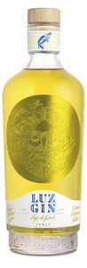 GIN LUZ  LEMON  45% 0,7l L23E014E