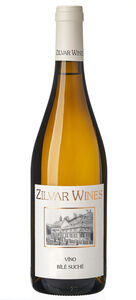 Pinot Blanc Víno bílé suché 2019