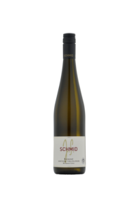 Schmid Gruner Veltliner Kremser Loss, Kremstal DAC