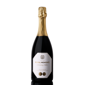  Royal Moments šumivý nealko nápoj 0,75 l