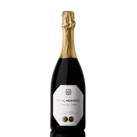  Royal Moments šumivý nealko nápoj 0,75 l