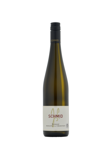 Schmid Riesling vom Urgenstein, Kremstal DAC 2024